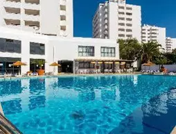 Apartamentos Turisticos Janelas Do Mar Algarve | Algarve - Faro Bölgesi - Albufeira