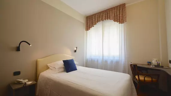 Best Western Hotel Crimea | Piedmont - Turin (ve civarı) - Turin - Borgo Po