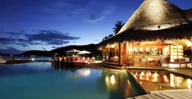 Sofitel Bora Bora Marara Beach Resort | Bora Bora