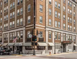 Hotel Bothwell, an Ascend Hotel Collection Member | Missouri - Clinton - Sedalia