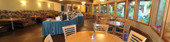 Shilo Inn Suites Hotel - Bend | Oregon - Bend (ve civarı) - Bend