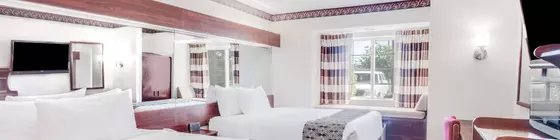 Microtel Inn & Suites by Wyndham Savannah/Pooler | Georgia - Savannah (ve civarı) - Pooler