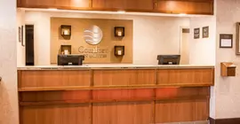 Comfort Inn & Suites Klamath Falls | Oregon - Klamath Gölü (ve civarı) - Klamath Falls - Altamont