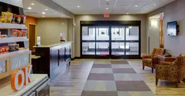 Hampton Inn Chickasha | Oklahoma - Chickasha