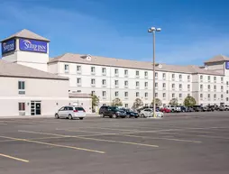 Sleep Inn & Suites