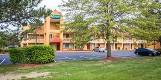 Quality Inn Colchester Burlington