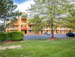 Quality Inn Colchester Burlington | Vermont - Burlington (ve civarı) - Colchester