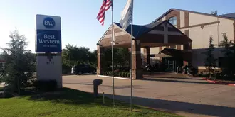 Best Western Edmond Inn & Suites