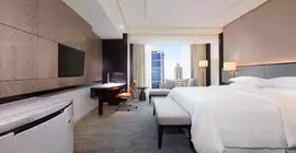 Sheraton Grand Jakarta Gandaria City | West Java - Cakarta (ve civarı) - Cakarta - Güney Jakarta - Kebayoran Baru