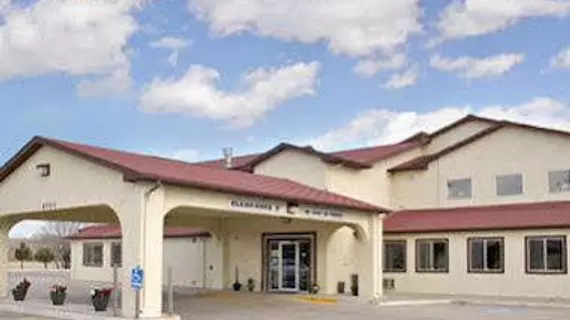 Days Inn Las Vegas New Mexico | New Mexico - Las Vegas