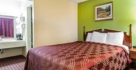 Econo Lodge Cleveland | Tennessee - Chattanooga (ve civarı) - Cleveland