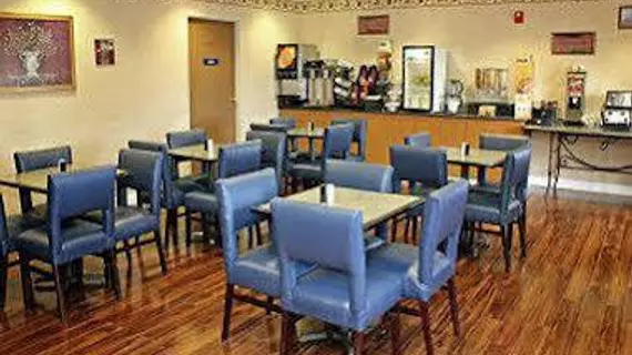 Raton Microtel Inn & Suites | New Mexico - Raton