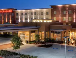 Hilton Garden Inn Fort Worth Medical Center | Teksas - Fort Worth (ve civarı) - Fort Worth