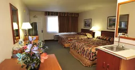 Shilo Inn Richland | Washington - Tri-Cities (ve civarı) - Richland