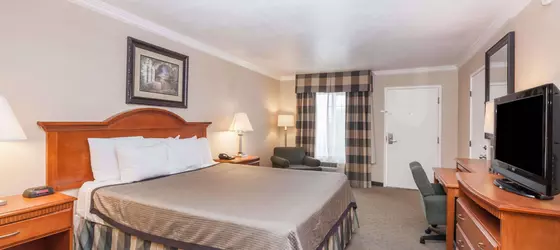 Travelodge Sylmar CA | Kaliforniya - Los Angeles County - Sylmar