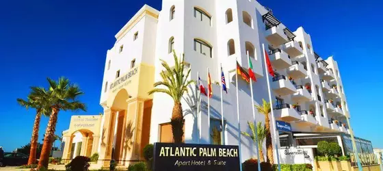 Atlantic Palm Beach | Agadir - Agadir Kent Merkezi