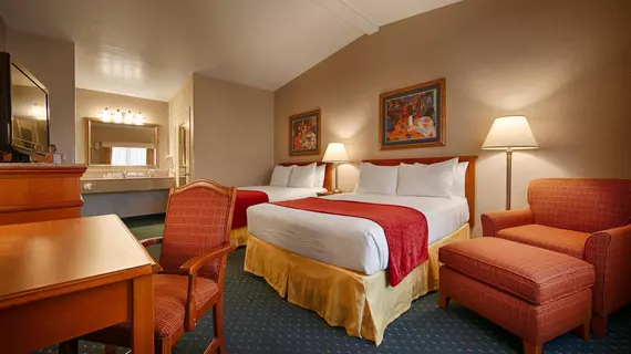 Lamplighter Inn & Suites | Kaliforniya - San Diego County - San Diego