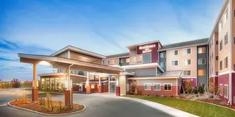 Residence Inn by Marriott Pullman