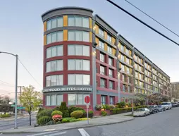 Homewood Suites by Hilton Seattle Downtown | Washington - Seattle (ve dolayları) - Seattle - Queen Anne