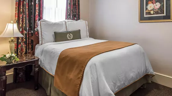 Hotel Bothwell, an Ascend Hotel Collection Member | Missouri - Clinton - Sedalia