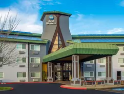 Best Western Inn at the Meadows | Oregon - Portland (ve civarı) - Portland