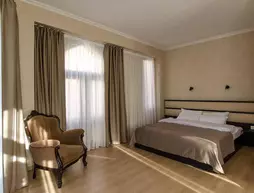 Old Tiflis Boutique Hotel