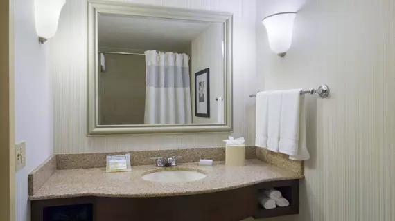 Hilton Garden Inn Hartford South/Glastonbury | Connecticut - Hartford (ve civarı) - Glastonbury