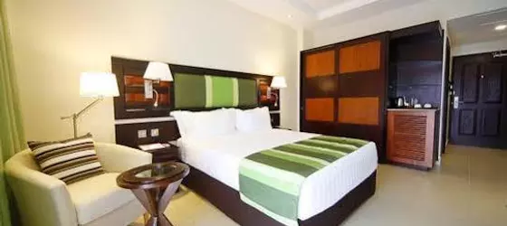 Best Western Premier Garden | Entebbe