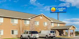 Comfort Inn Kennewick