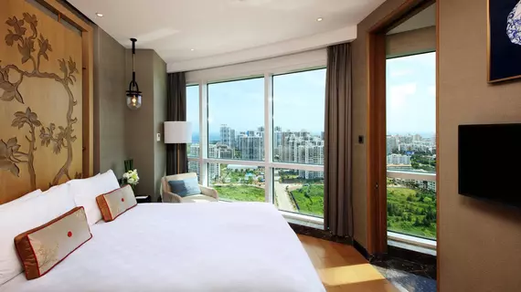 HUALUXE HOTELS & RESORTS HAIK | Haynan - Haikou