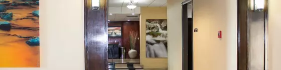 Best Western PLUS Lake Front Hotel | Washington - Moses Lake (ve civarı) - Moses Lake