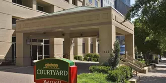 Courtyard Arlington Rosslyn