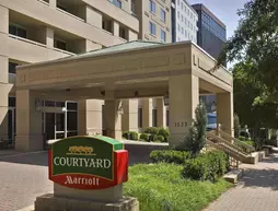 Courtyard Arlington Rosslyn | Virginia - Arlington - Rosslyn