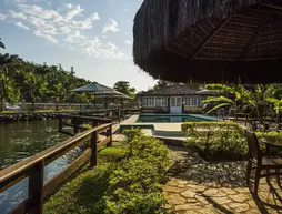 Pousada Corsario | Rio de Janeiro (eyaleti) - Paraty