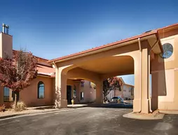 Best Western Moriarty Heritage Inn | New Mexico - Moriarty