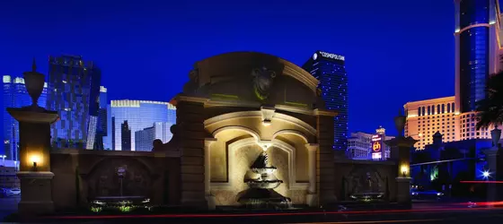 Marriott's Grand Chateau | Nevada - Clark County - Las Vegas (ve civarı) - Las Vegas - Paradise