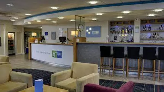 Holiday Inn Express Folkestone Channel Tunnel | Kent (kontluk) - Folkestone - Seabrook