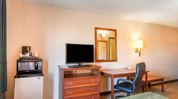 Comfort Inn North-Medford | Oregon - Medford (ve civarı) - Medford