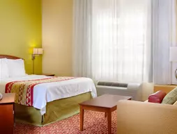 TownePlace Suites Fort Worth Southwest | Teksas - Fort Worth (ve civarı) - Fort Worth