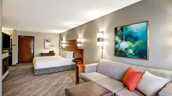 Hyatt Place Baltimore/BWI Airport | Maryland - Baltimore (ve civarı) - Linthicum Heights