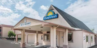 Days Inn Georgetown