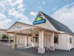 Days Inn Georgetown | Kentucky - Lexington (ve civarı) - Georgetown