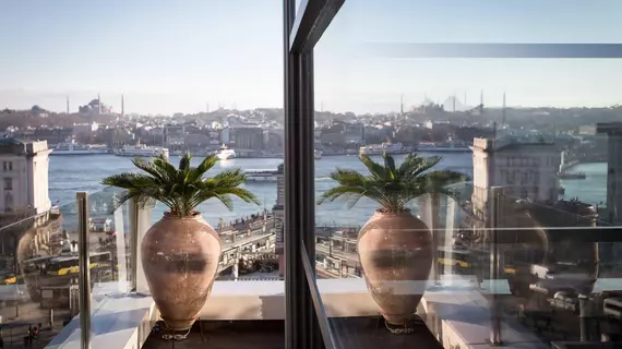 The House Hotel Vault Karakoy |  Istanbul  - Beyoğlu - Sütlüce Mahallesi