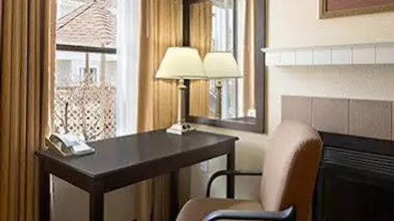 Hawthorn Suites - Fort Wayne | Indiana - Fort Wayne (ve civarı) - Fort Wayne