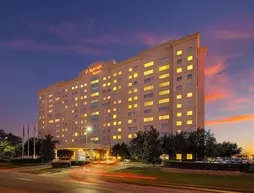 Dallas Marriott Suites Medical/Market Center