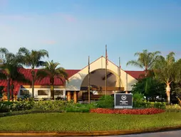 Sheraton Suites Orlando Airport Hotel | Florida - Orlando (ve civarı) - Orlando