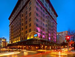 Sheraton Gunter Hotel | Teksas - San Antonio (ve civarı) - San Antonio - San Antonio Merkezi