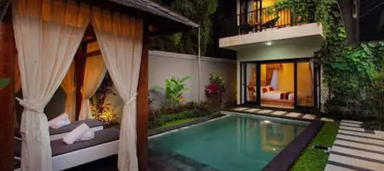 Agata Villas | Bali - Badung - Seminyak - Dyanapura