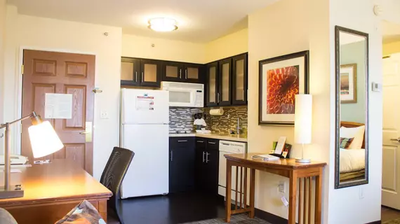 Staybridge Suites Anaheim Resort Area | Kaliforniya - Orange County - Anaheim - Anaheim Resort