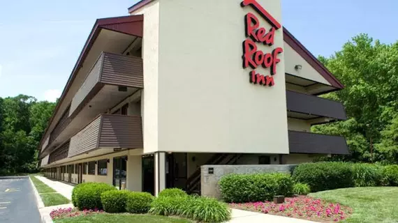 Red Roof Inn Albany Airport | New York - Albany (ve civarı) - Albany